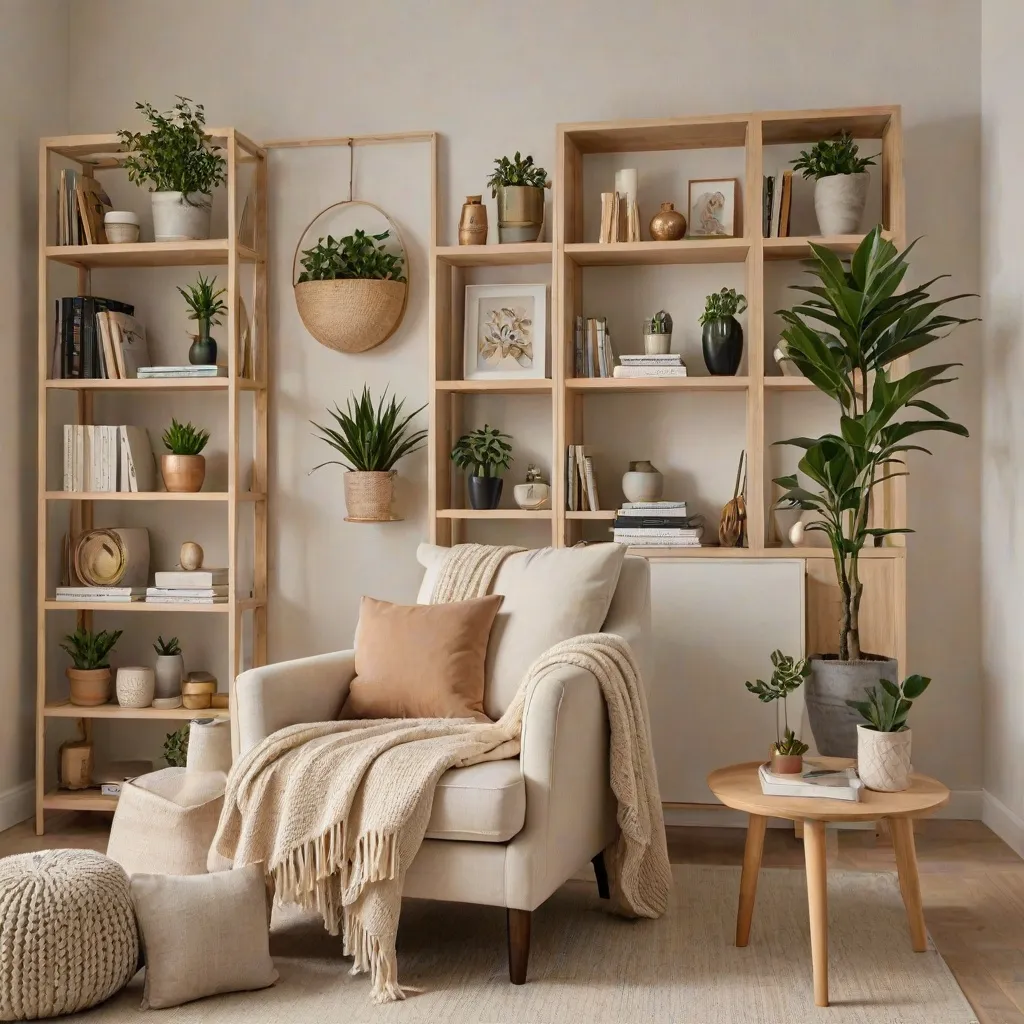 Jakie są najnowsze trendy w aranżacji wnętrz?