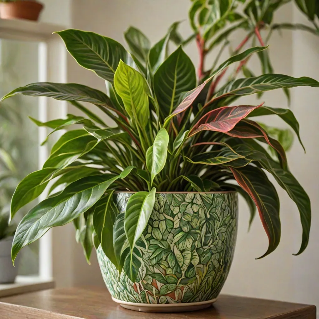 Jak dbać o rośliny doniczkowe, aby były zdrowe i piękne?