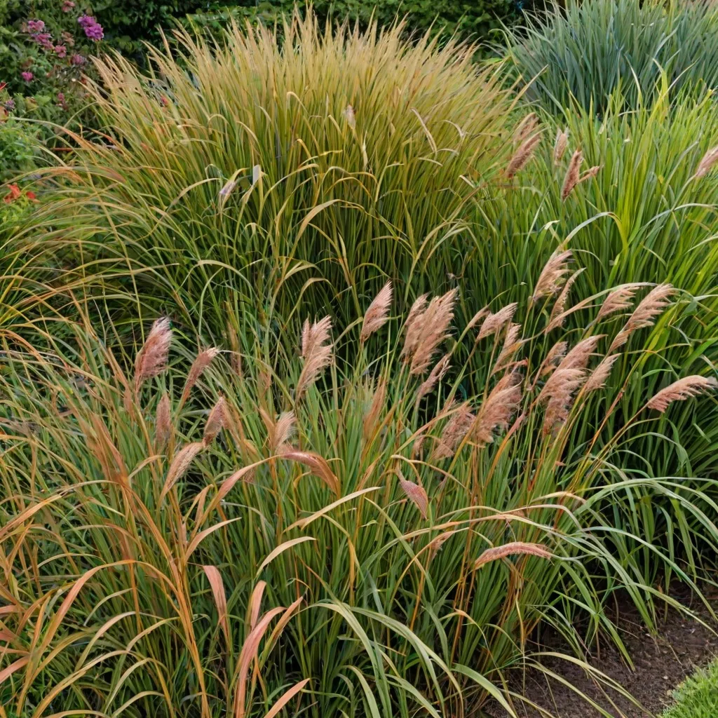 Jakie są najpopularniejsze trawy ozdobne do ogrodu?