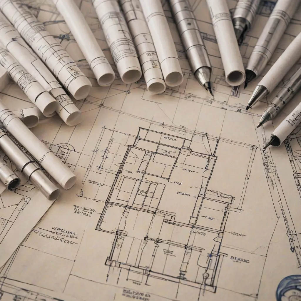 Jak zaplanować budowę domu krok po kroku?