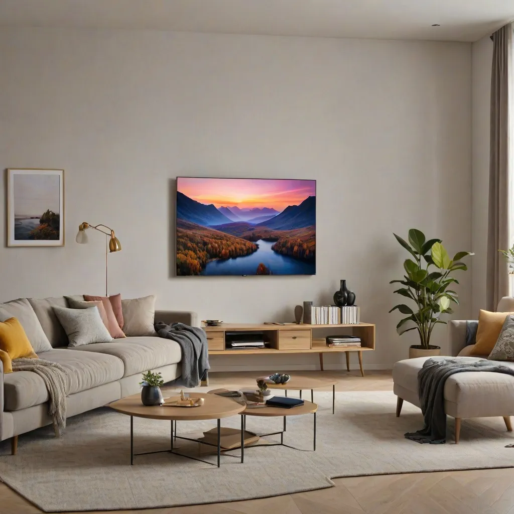 Jakie formaty wideo obsługuje nowoczesny telewizor?