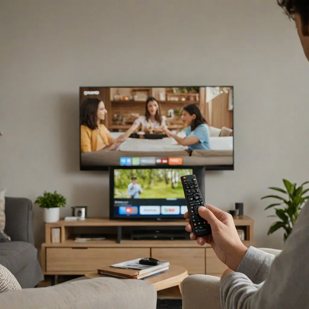 Jak rozwiązać problemy z jakością obrazu w telewizorze?