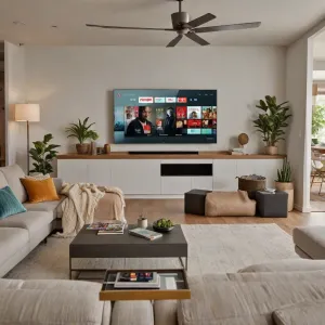Jakie są najlepsze aplikacje do strumieniowania na telewizorze?