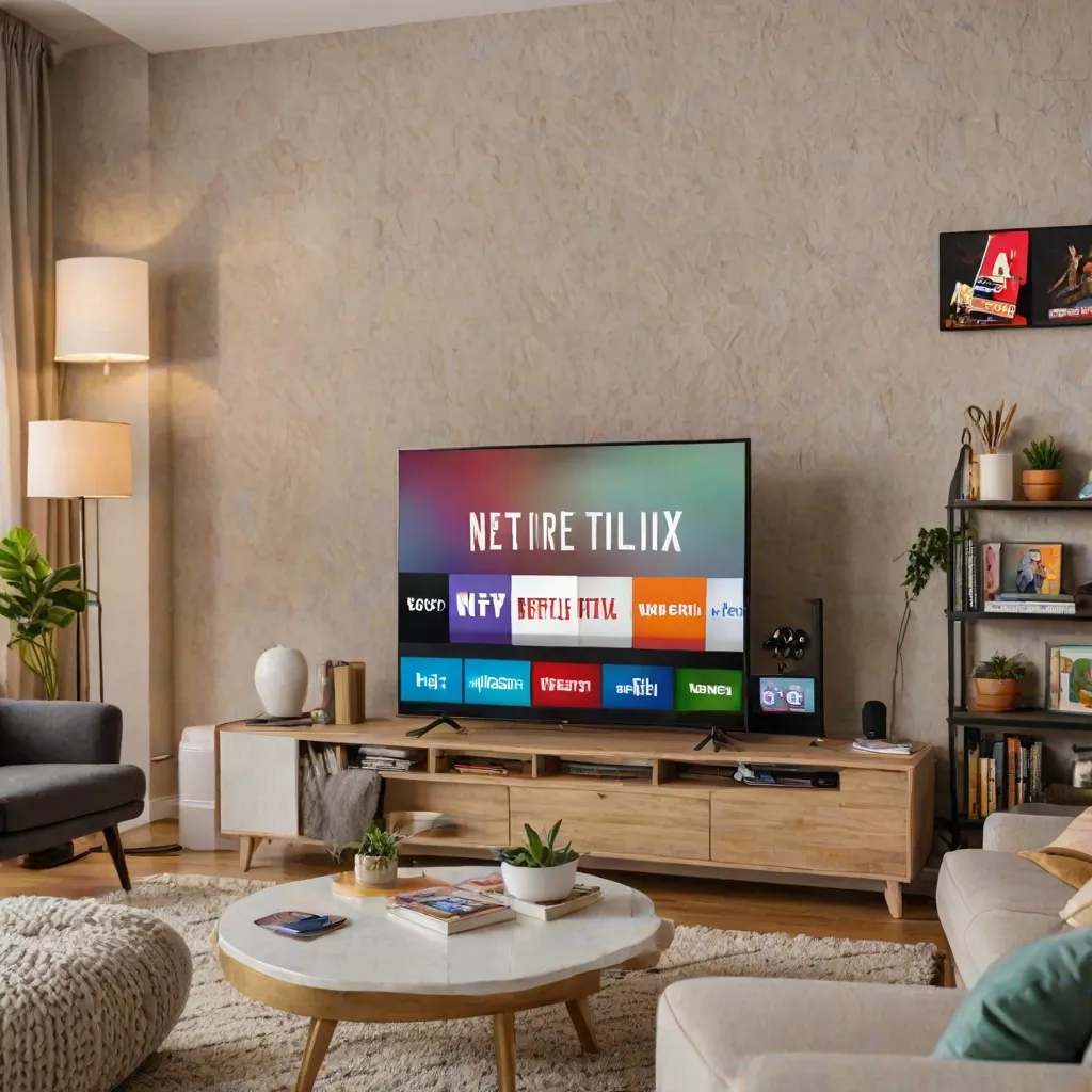 Jakie są najpopularniejsze platformy streamingowe?