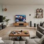 Jak podłączyć różne urządzenia do telewizora?