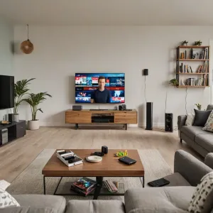 Jak podłączyć różne urządzenia do telewizora?