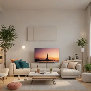 Jakie są najważniejsze parametry przy zakupie telewizora?