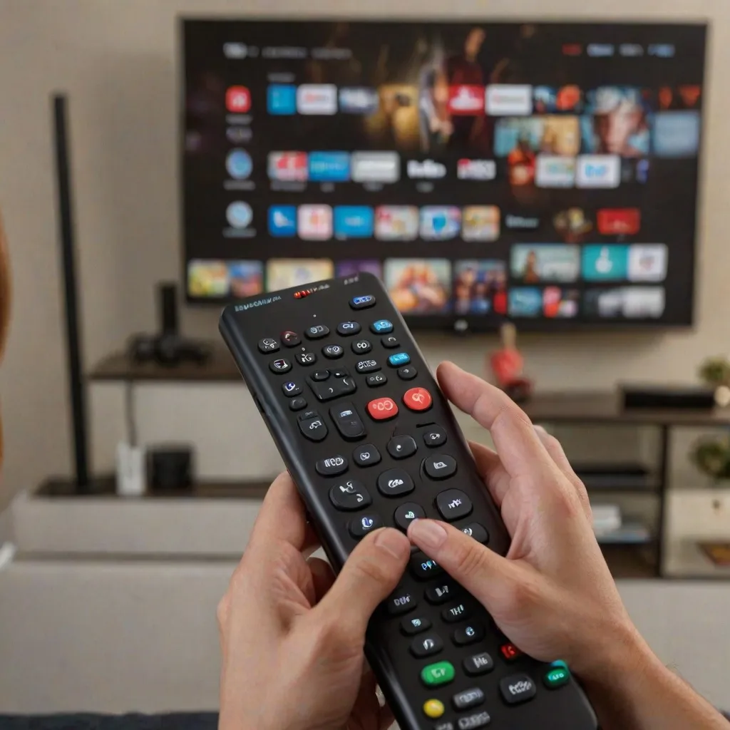 Jakie opcje dostępne są w telewizorach z funkcją Smart?