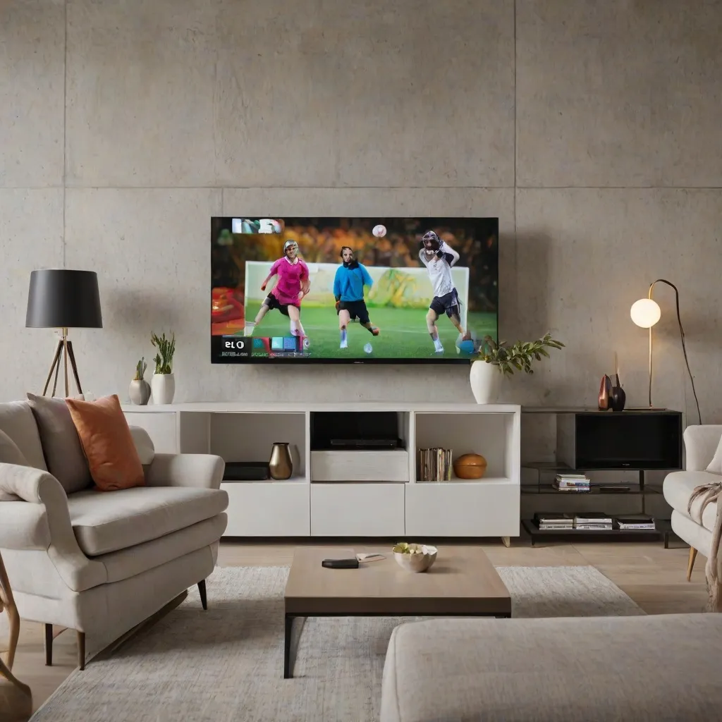 Jakie są różnice między telewizorem LED a OLED?