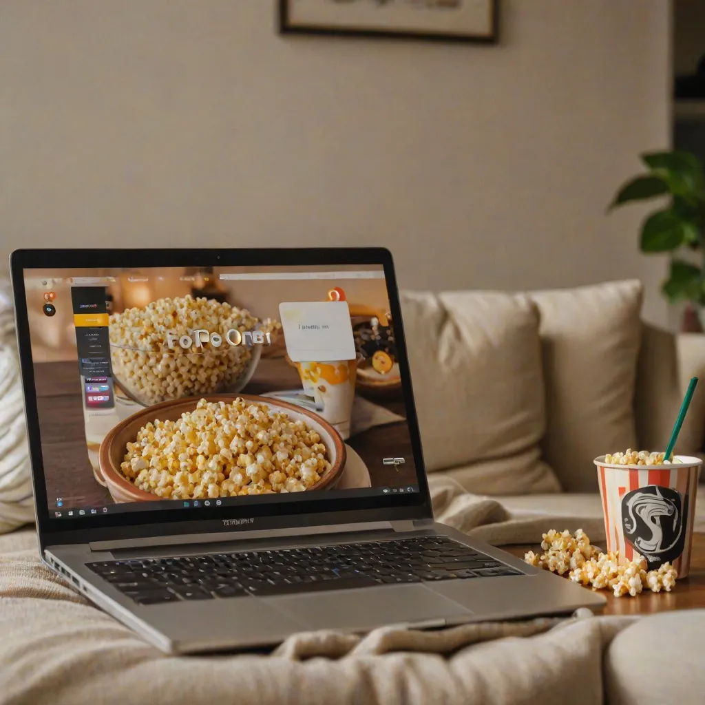 Jakie są najlepsze źródła filmów i seriali online?