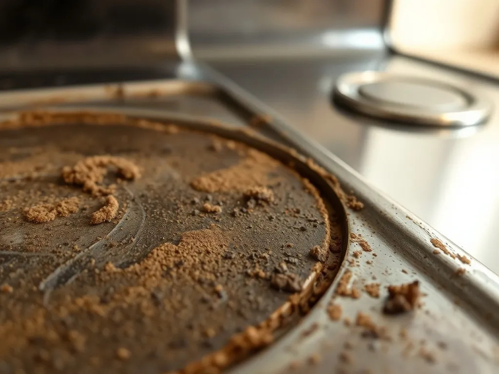 Czym wyczyścić stopę żelazka? Skuteczne metody i porady