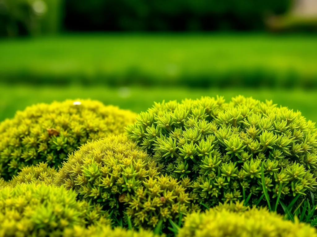 Domowe sposoby na mech w trawniku – jak skutecznie się go pozbyć?