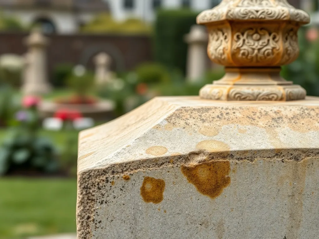 Czym wyczyścić wosk z pomnika? Skuteczne metody usuwania plam
