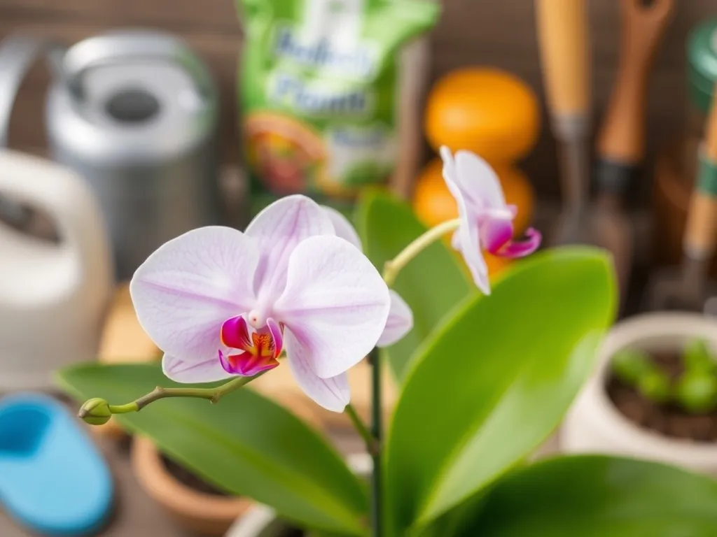 Domowe sposoby na ratowanie storczyka – jak przywrócić mu zdrowie?