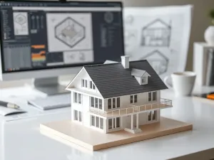 Ile kosztuje projekt domu u architekta? Sprawdź aktualne ceny!