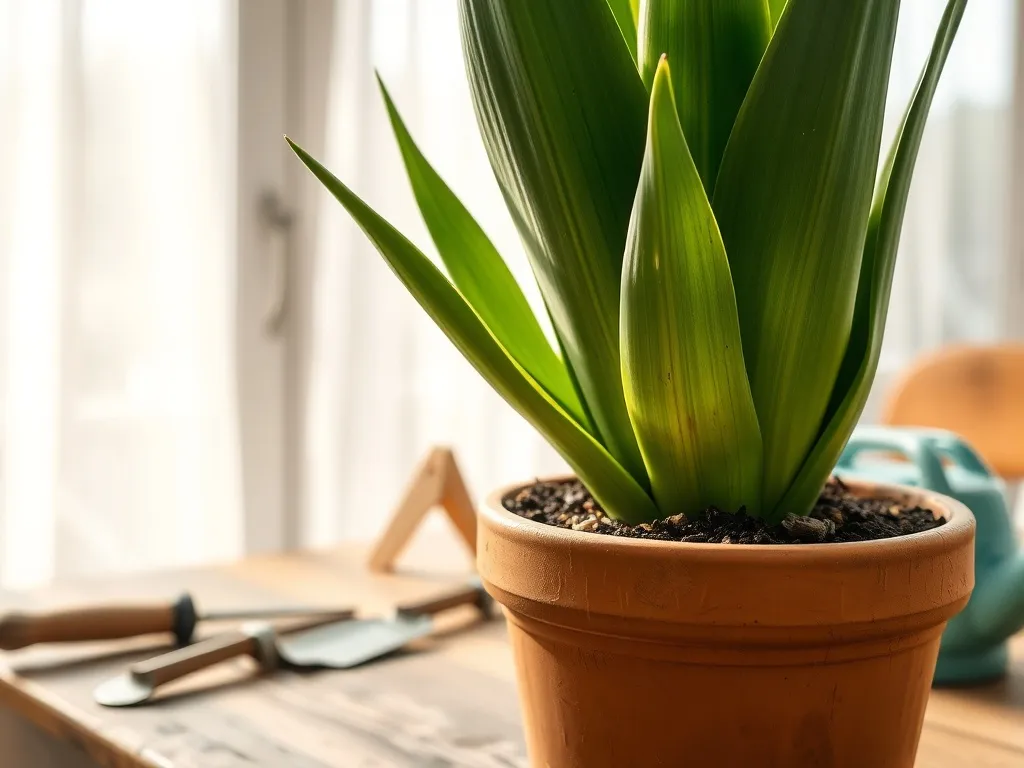 Jaka ziemia do juki domowej? Wybierz najlepsze podłoże!