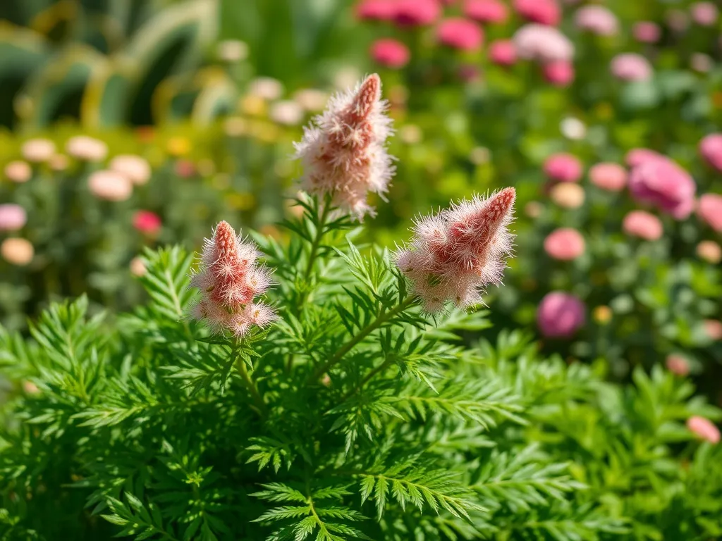 Jak szybko rośnie perukowiec? Praktyczne porady i wskazówki