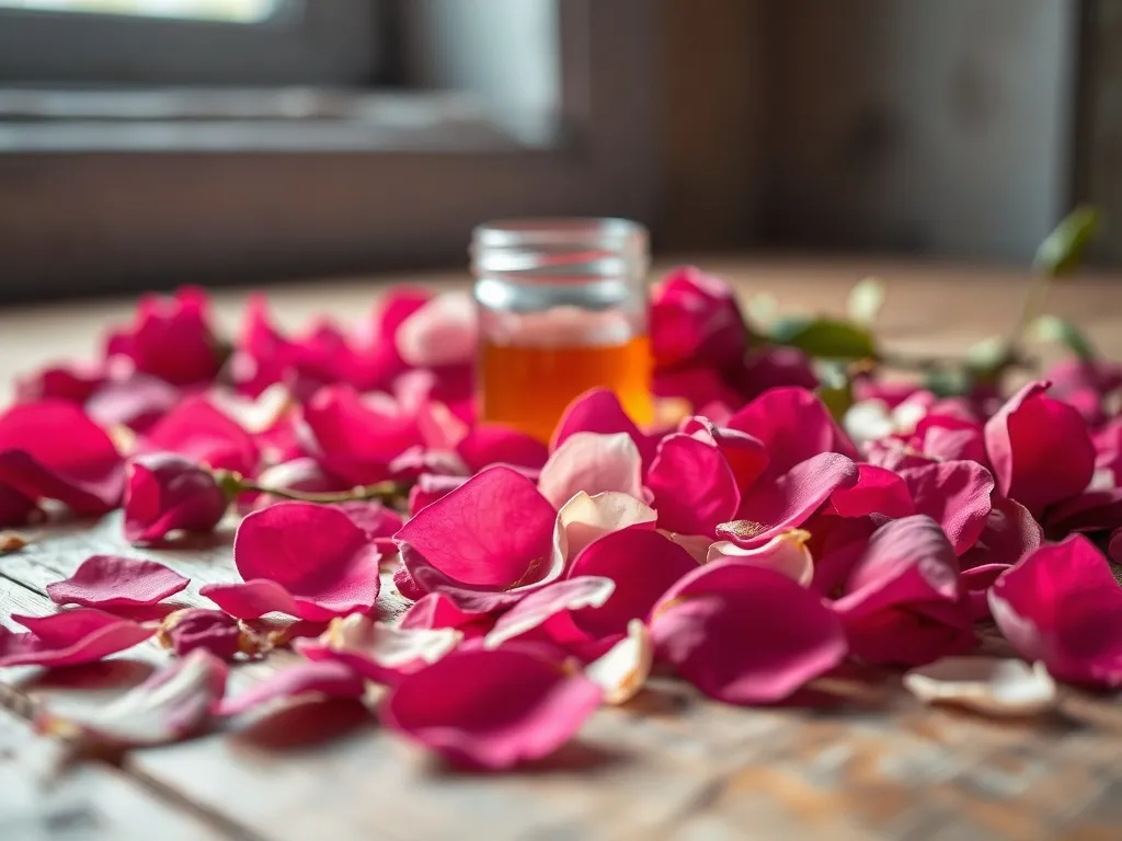 Domowe sposoby na róża choroba – jak leczyć skutecznie?