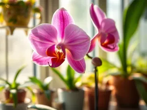 Jak często podlewać storczyka? Praktyczne porady dla hodowców