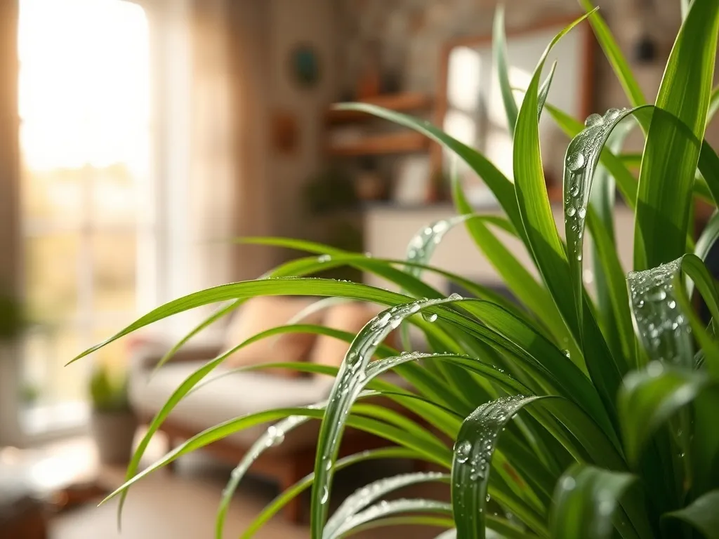 Co odstrasza pająki w domu? Sprawdzone metody i porady