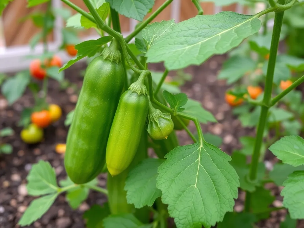 Czym pryskać ogórki od zarazy? Domowe sposoby na skuteczną ochronę