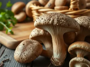 Czy można suszyć maślaki? Sprawdź, co warto wiedzieć!