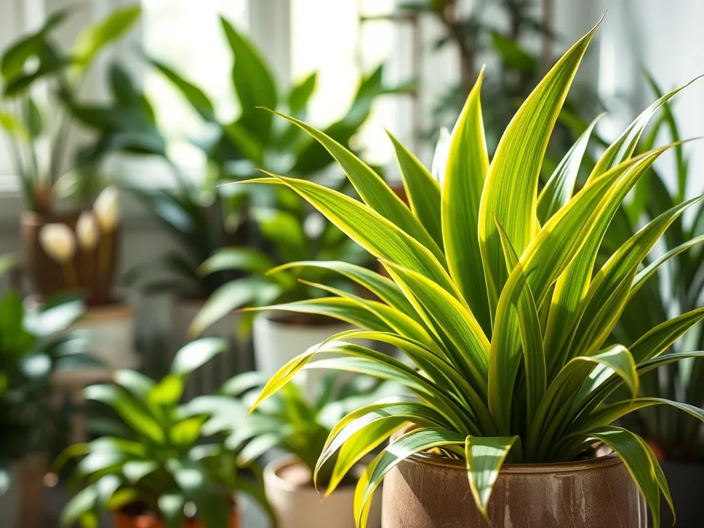 Jaka ziemia do draceny? Najważniejsze informacje dla hodowców