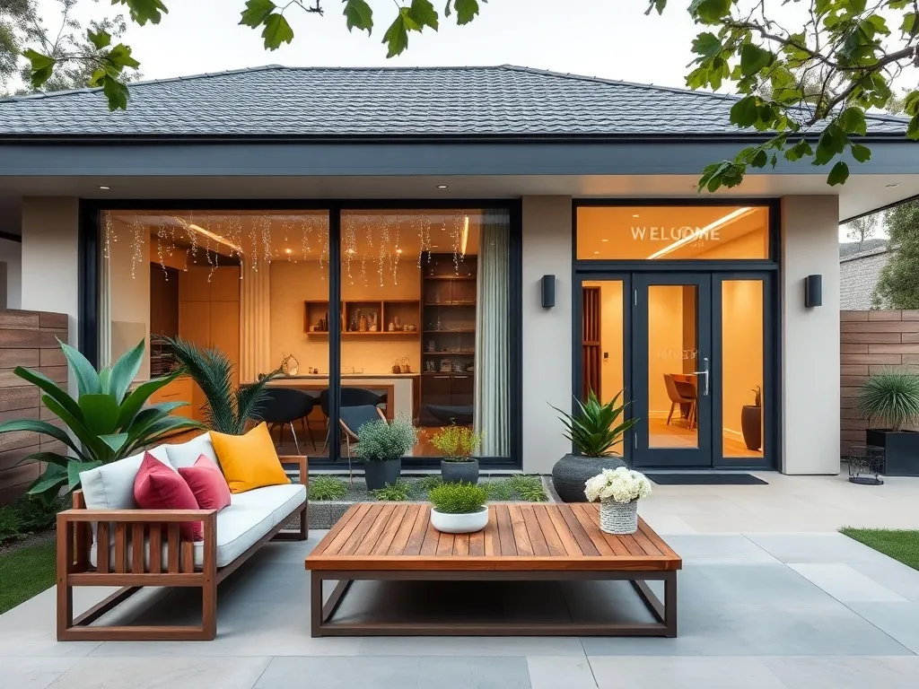 Projekt domu 80m2 parterowy – zalety i najpopularniejsze rozwiązania