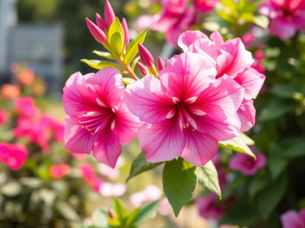 Lagerstroemia – jak szybko rośnie i jak ją uprawiać?