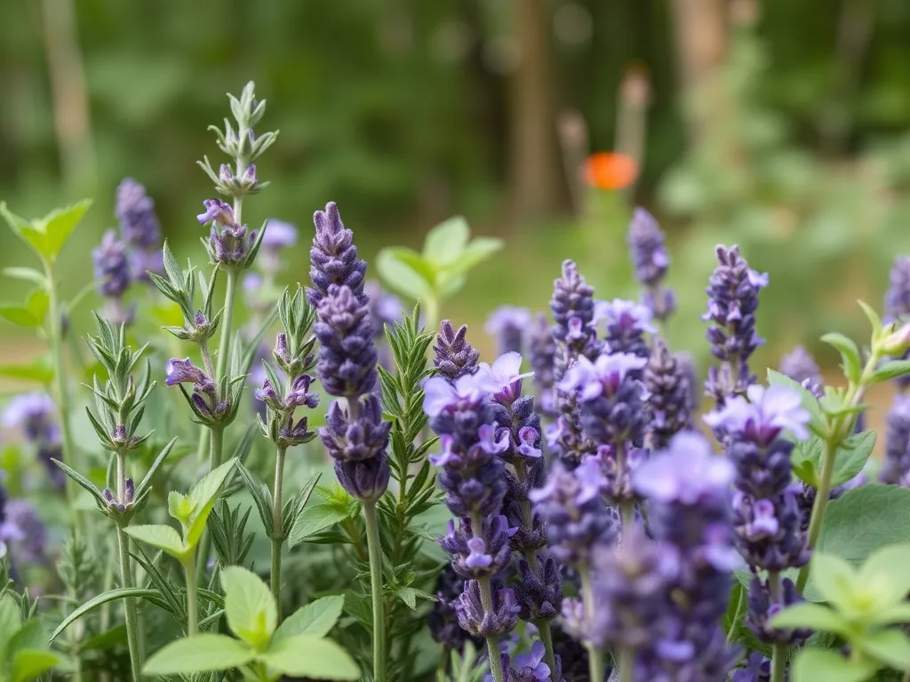 Jakiego zapachu nie lubią kleszcze? Oto skuteczne sposoby na ich odstraszenie