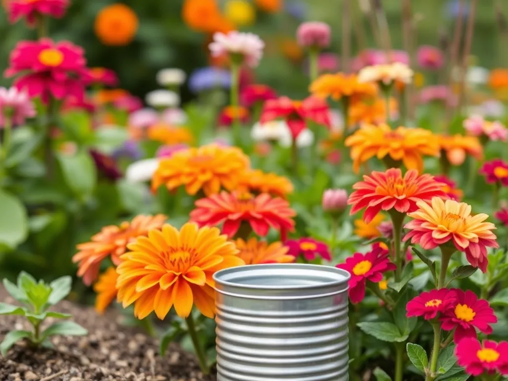 Domowe sposoby na sarny – skuteczne metody ochrony ogrodu