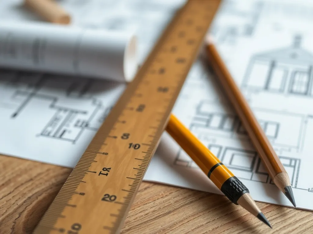 Jak liczyć intensywność zabudowy? Praktyczny przewodnik