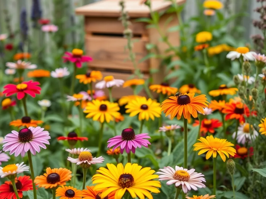 Co odstrasza osy i szerszenie? Skuteczne metody na te owady