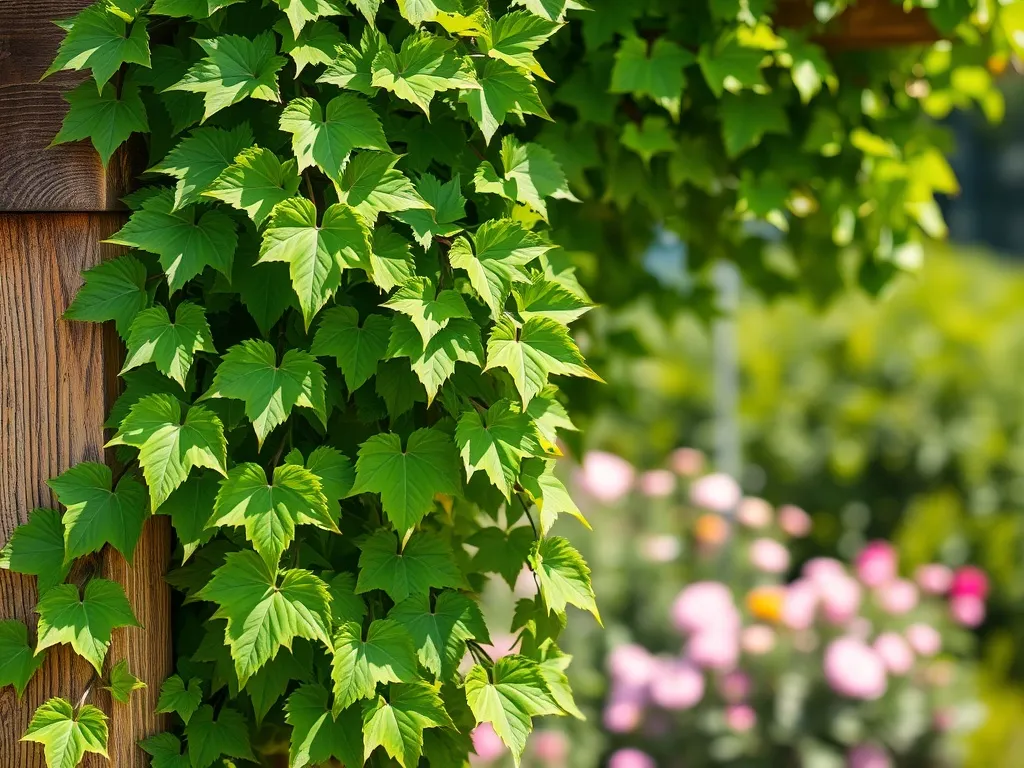 Jak szybko rośnie bluszcz? Odpowiedzi na najczęstsze pytania