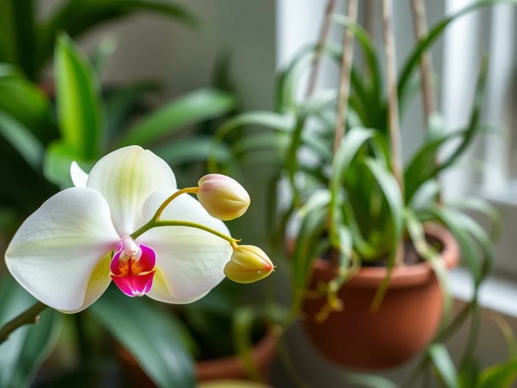 Kwiaty doniczkowe: nazwy i zdjęcia najpopularniejszych roślin