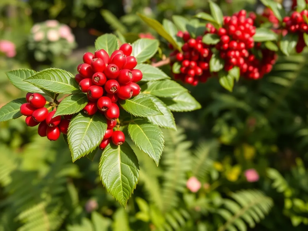 Ognik szkarłatny: jak szybko rośnie i jak go pielęgnować?