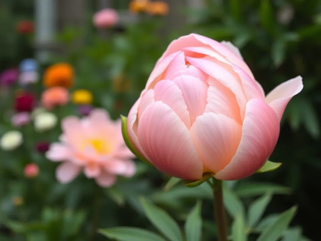 Czy można sadzić piwonie wiosną? Przewodnik po uprawie piwonii