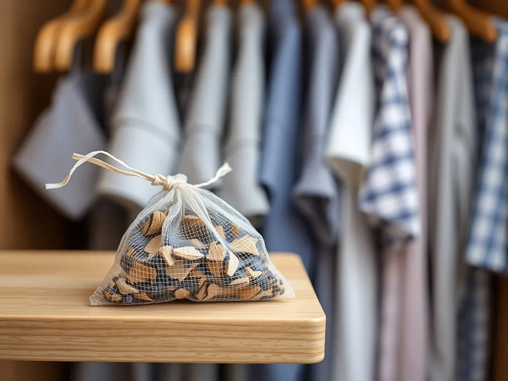 Domowe sposoby na mole – jak skutecznie się ich pozbyć?