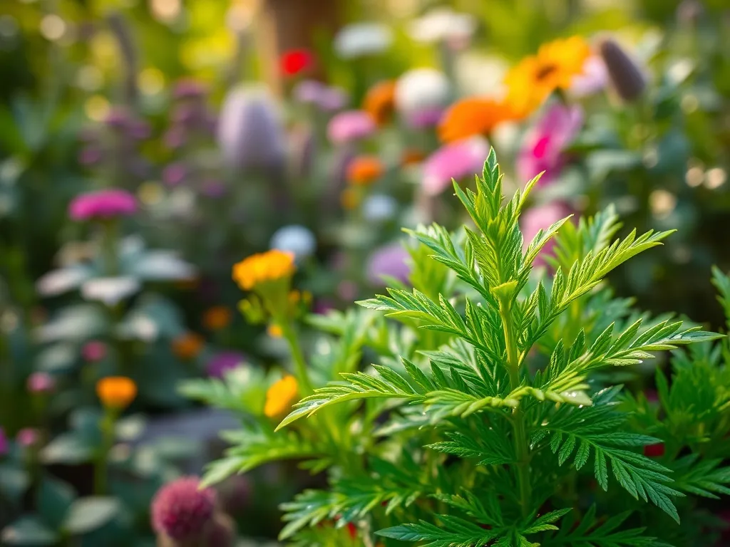 Rutewka Delavay'a: jak szybko rośnie i jak ją pielęgnować?