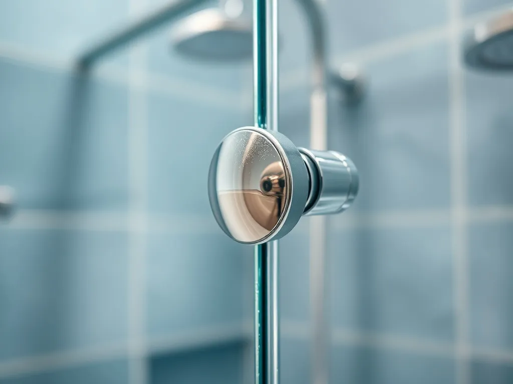 Czym wyczyścić stare zacieki na kabinie prysznicowej? Sprawdzone metody