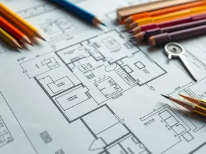 Ile kosztuje indywidualny projekt domu? Kluczowe informacje i czynniki