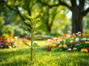 Drzewo, które szybko rośnie: jakie wybrać do ogrodu?