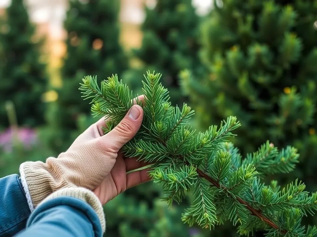 Domowe sposoby na brązowienie iglaków – jak skutecznie pomóc?