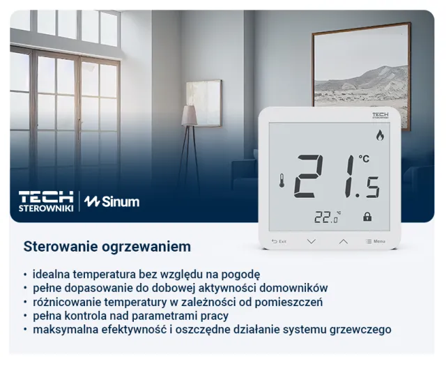 ogrzewanie