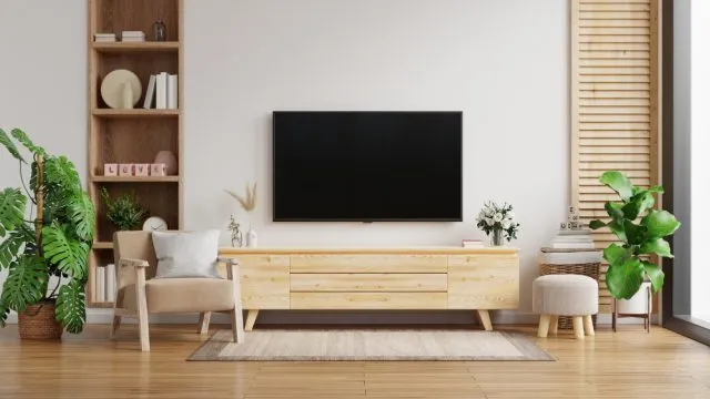 Jak wybrać szafkę RTV? Na co zwrócić uwagę?